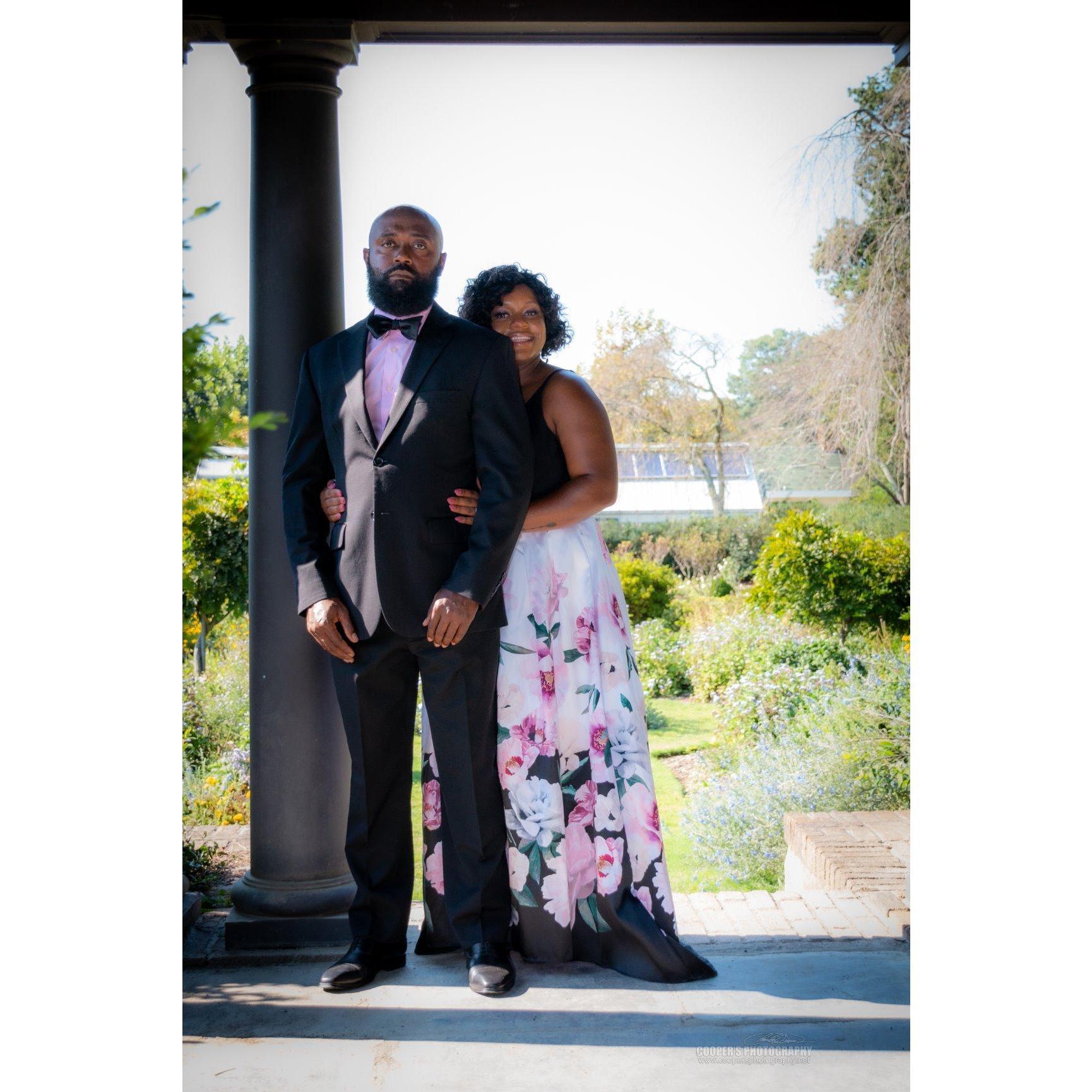 Engagement Photo Shoot 2019