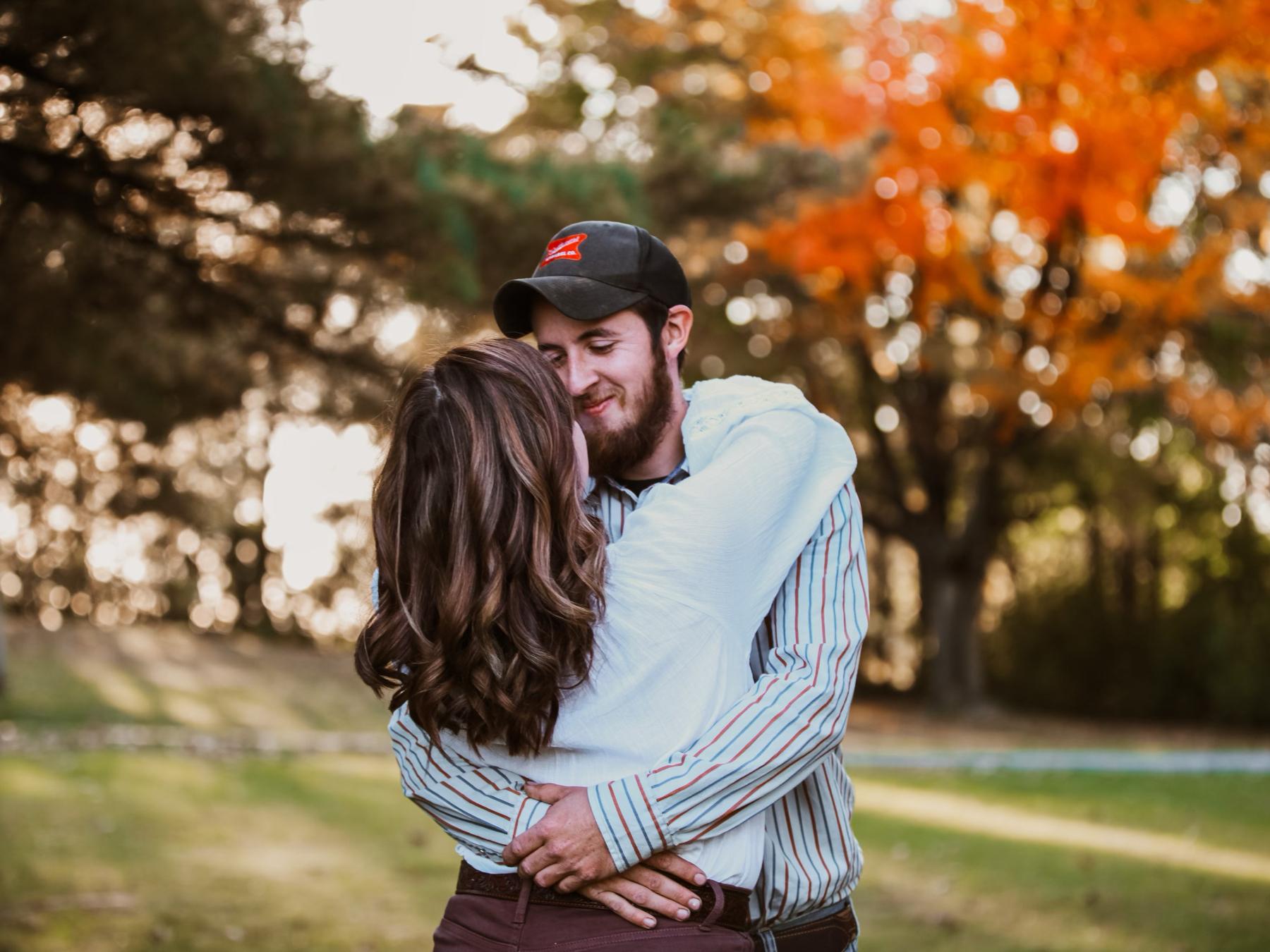 The Wedding Website of Hayley Finogle and Wes Barrell