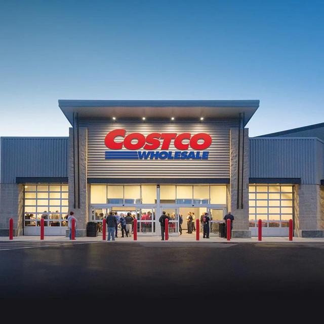 Costco Membership