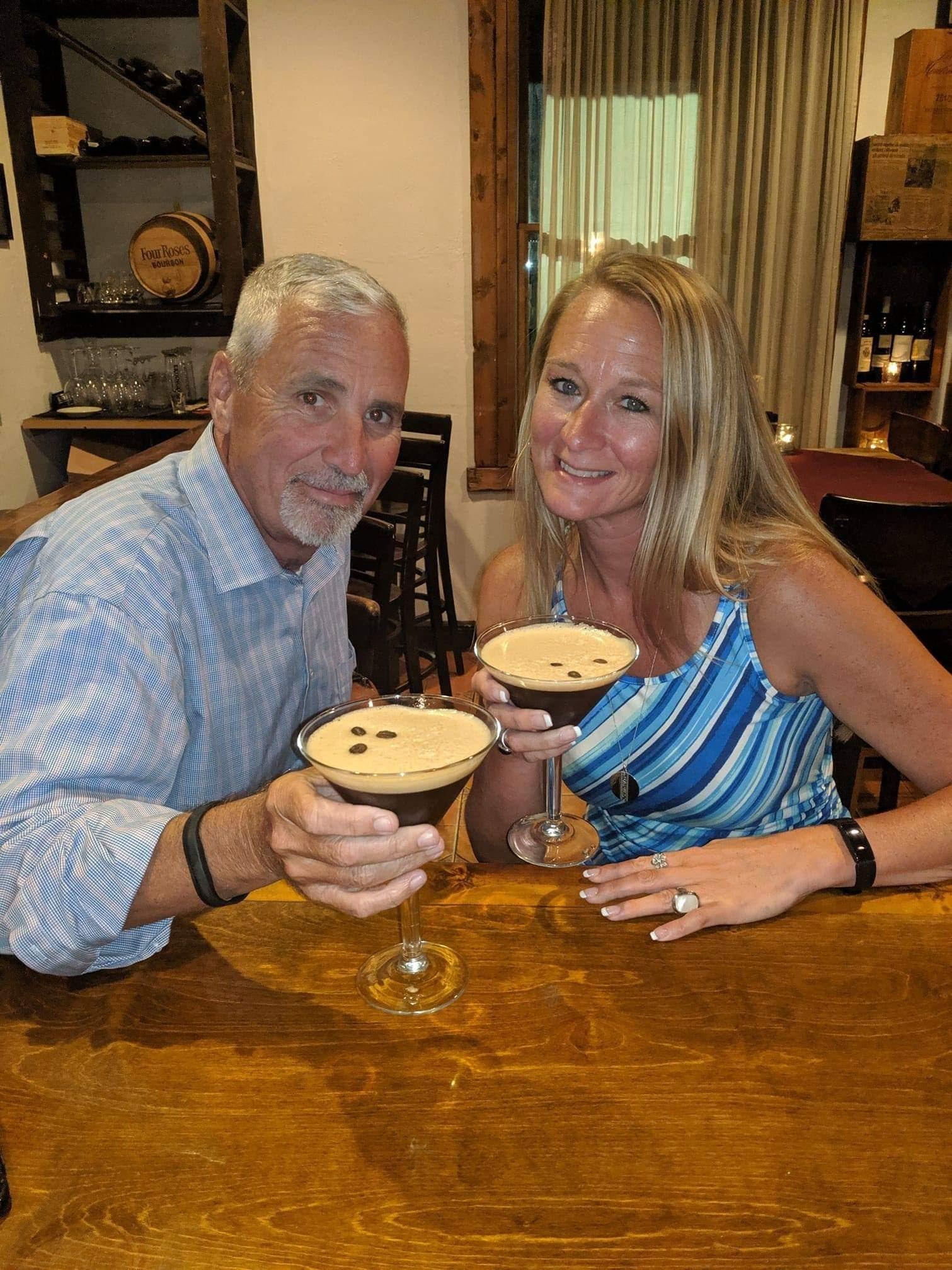 The Wedding Website of Tawna Schilling and John Lescarbeau