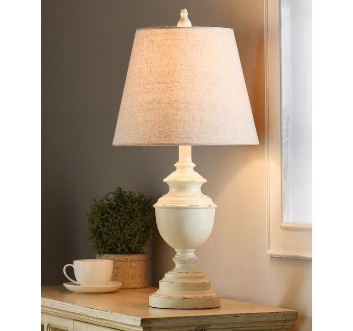 Nyah 24'' Table Lamp
