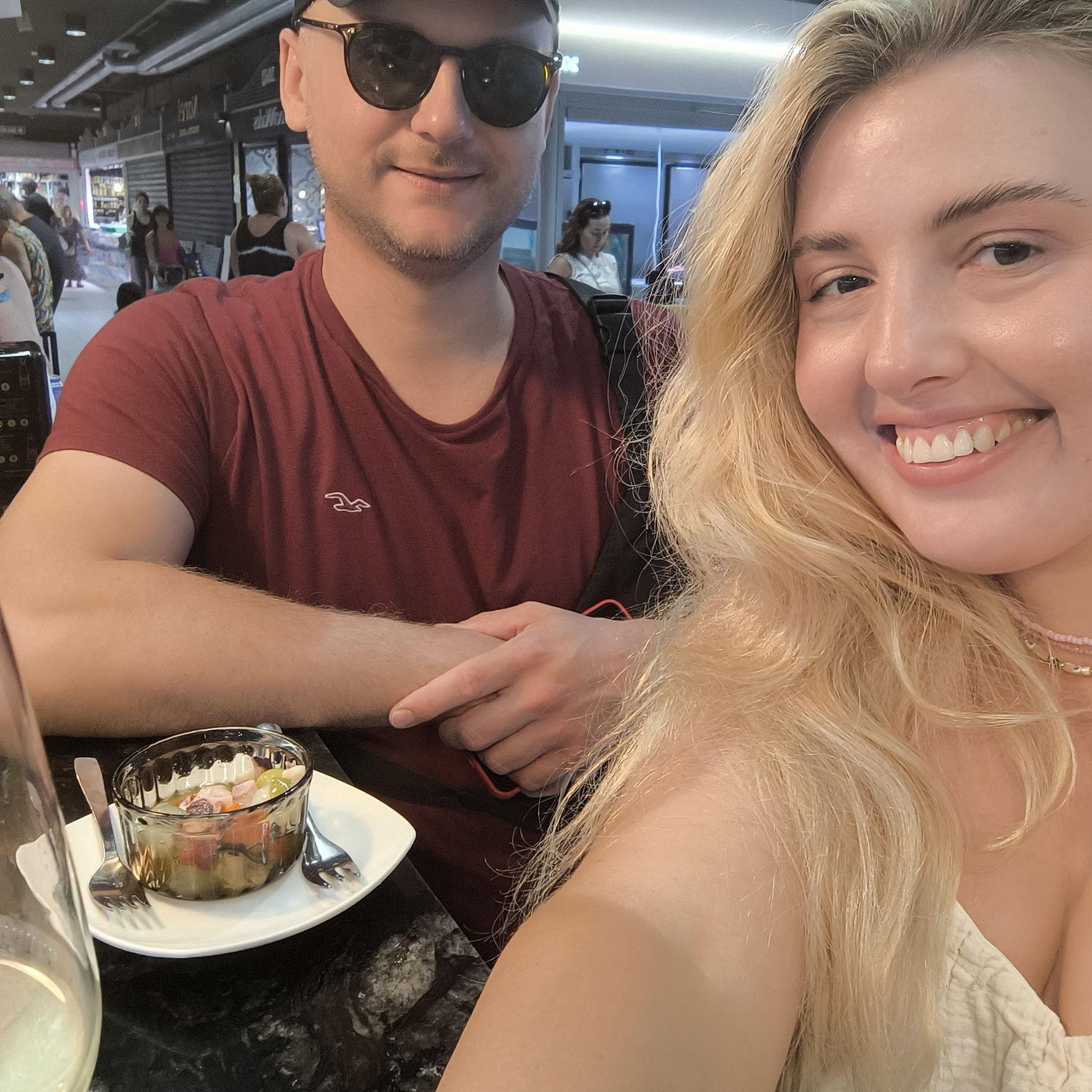 Tapas w Hiszpanii