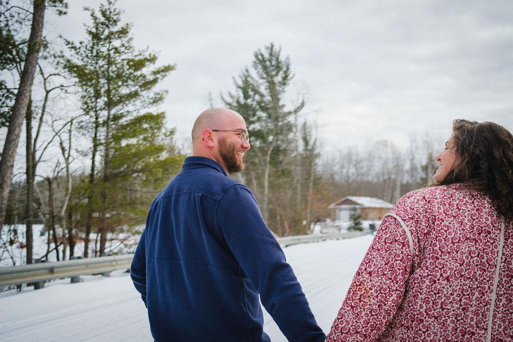 The Wedding Website of Kennedy Brown and Anders Ahlberg