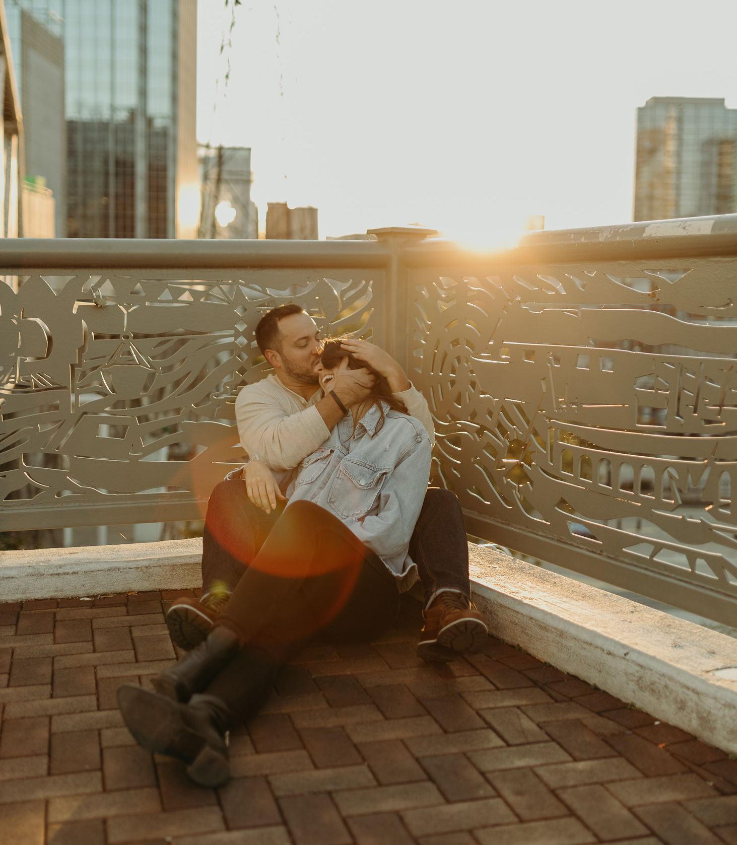 The Wedding Website of Tatum Schultz and Aaron Heiliger