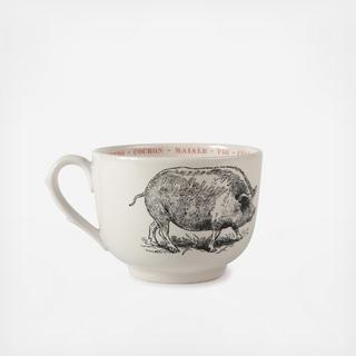 Pig Fauna Grand Cup