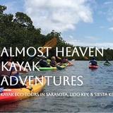 Almost Heaven Kayak Adventures