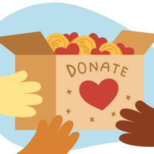 Donations