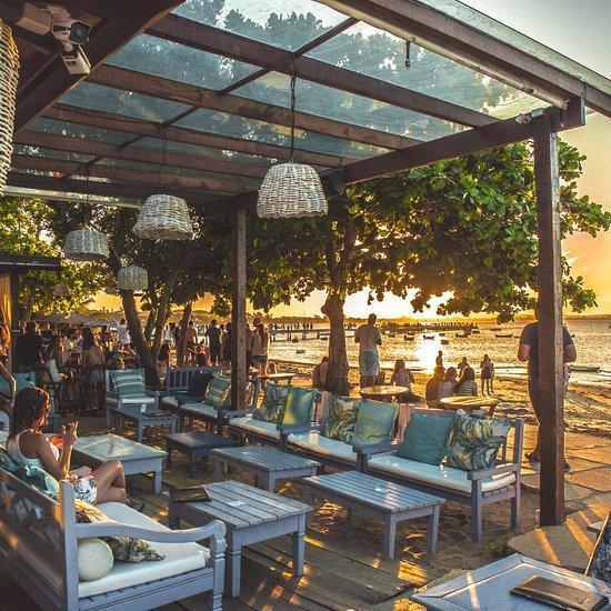 Anexo Bar & Restaurant in Porto da Barra - Manguinhos.