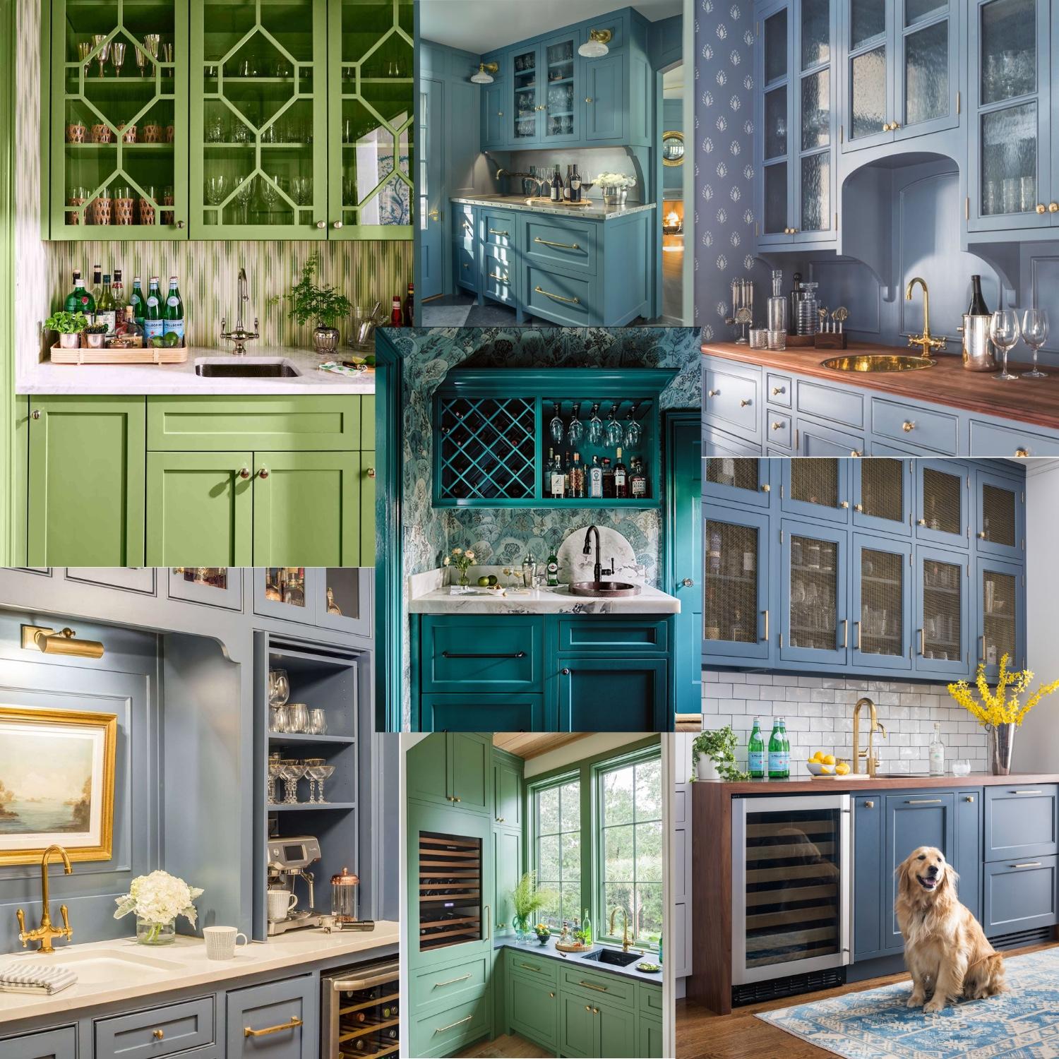House Project: Pantry
