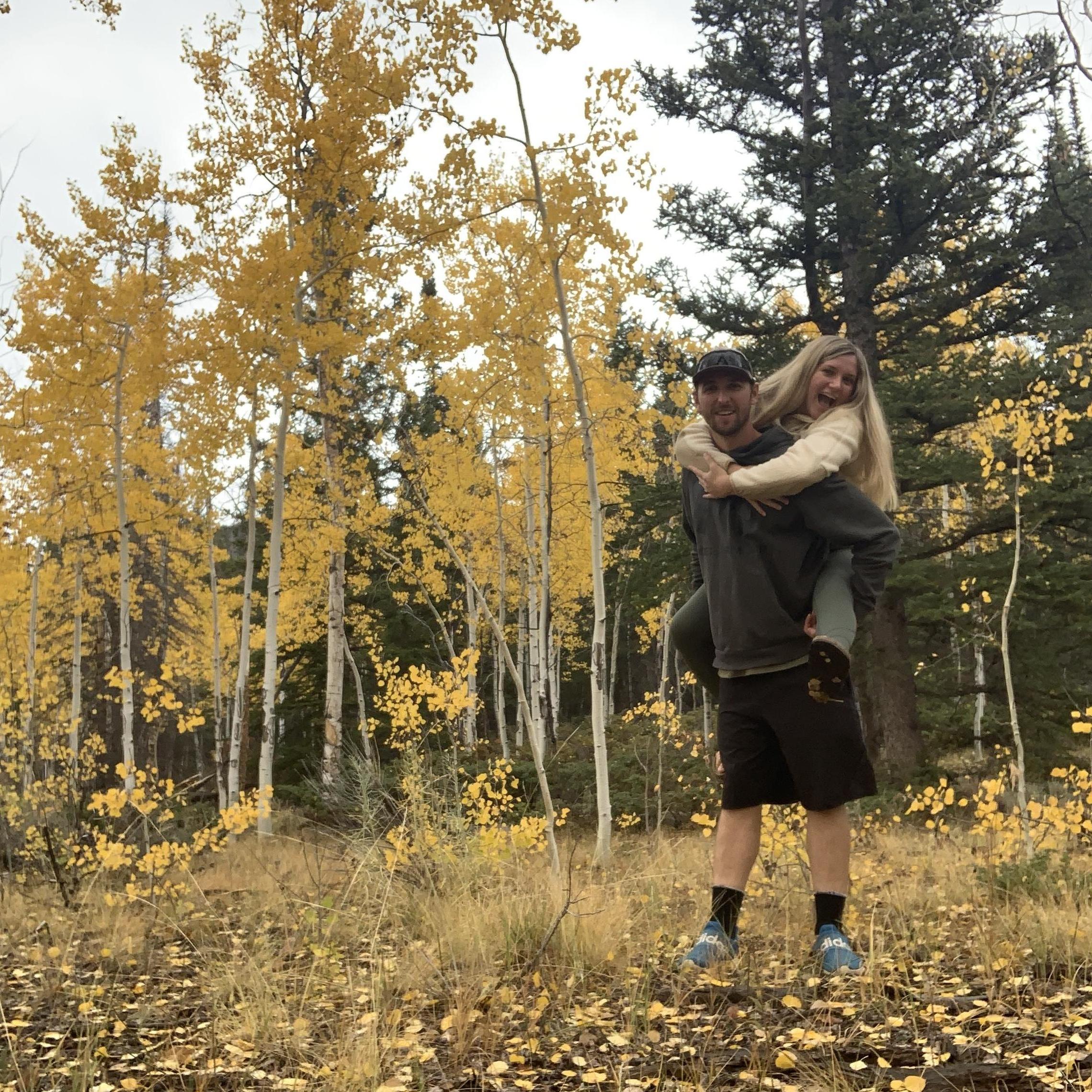 Trip to Laramie, WY