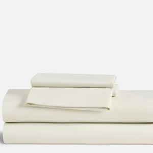 Classic Percale cotton Core Sheet Set King