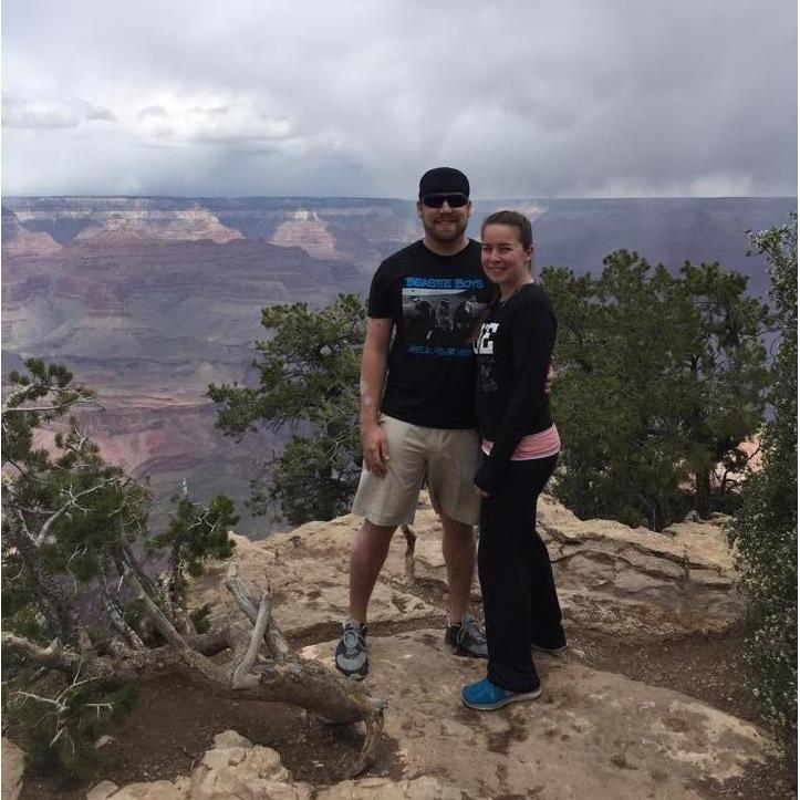 Arizona and Grand Canyon trip!