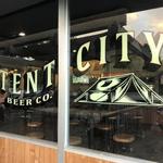 Tent City Beer Company