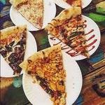 Empire Slice House