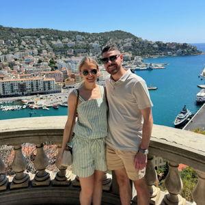 Our Honeymoon Fund