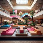 Monmouth Mall / Monmouth Square