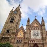 Templo Expiatorio del Santísimo Sacramento