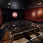 Alamo Drafthouse