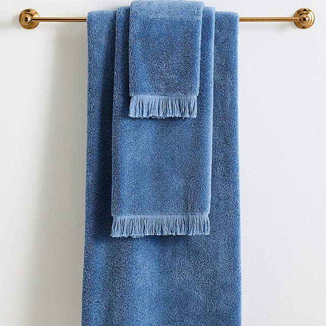 100% Turkish Cotton Towel Collection
