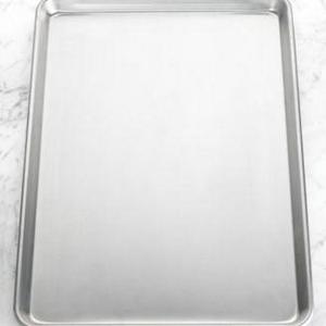 Nordic Ware 21" x 15" Big Cookie Sheet