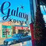 Galaxy Diner