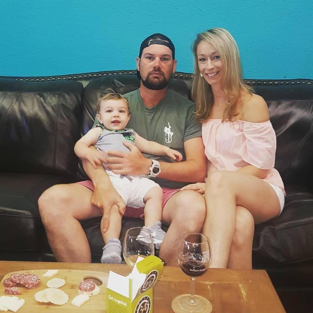 Troy's first winery lol