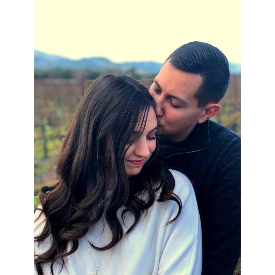 Napa Valley Jan 2020