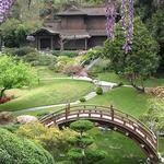 The Huntington Library, Art Collections, and Botanical Gardens