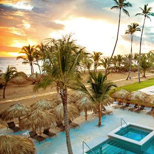 Punta Cana Honeymoon