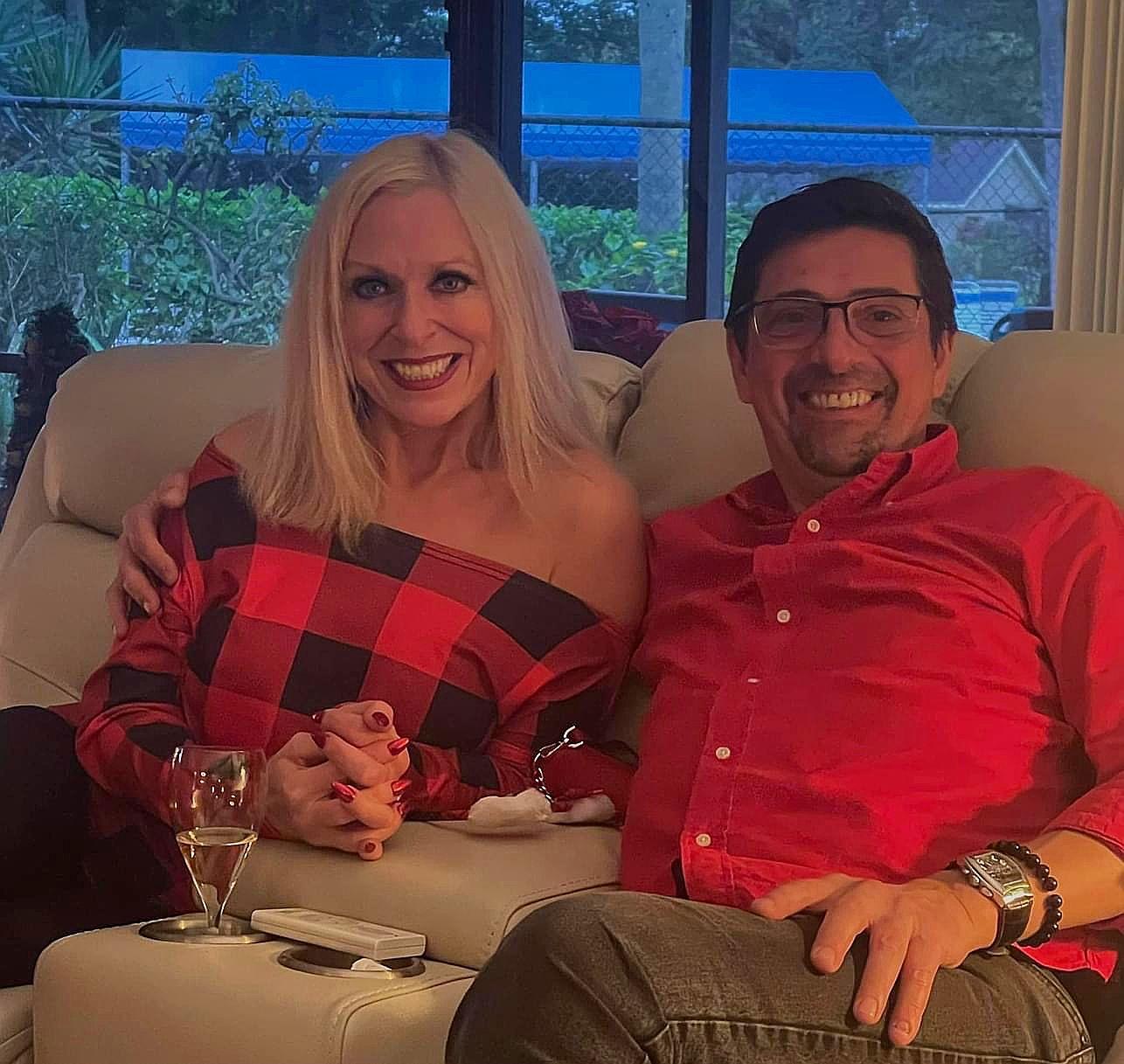 The Wedding Website of Tammie Rayburn and Jerome Mothe