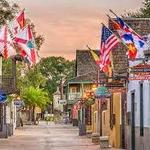 St. Augustine