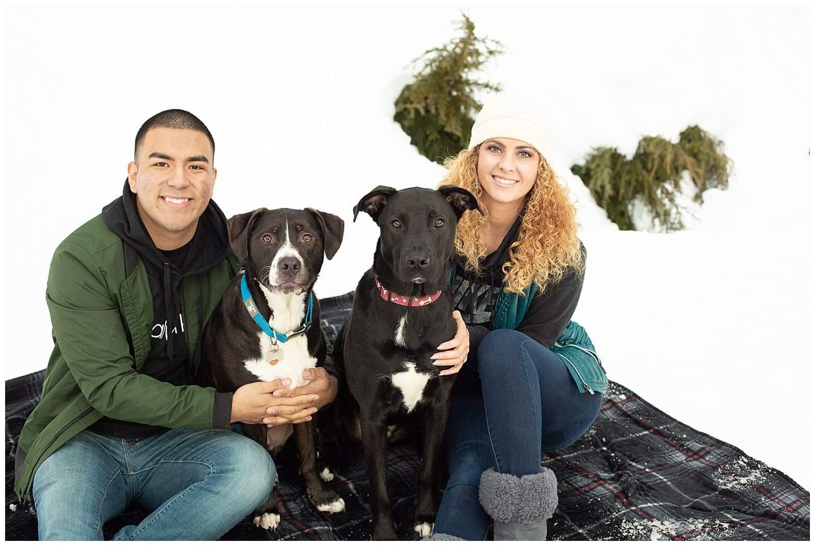 The Wedding Website of Kaitlyn Gabrio and Luis Martinez-Chavez