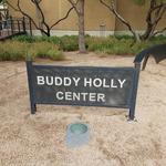 Buddy Holly Center