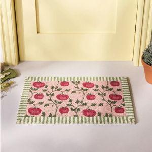Tomatoes Printed Coir Doormat