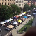 Troy Waterfront Farmers Market (Summer)