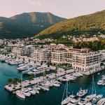 Tivat (Town)