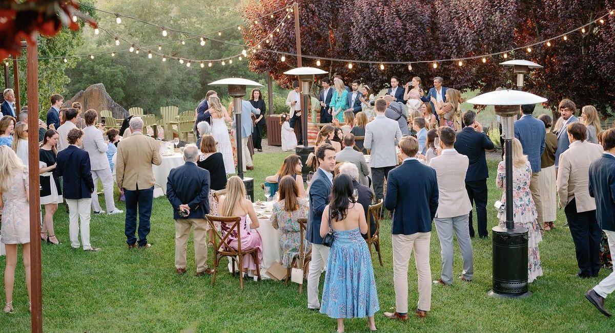 The Wedding Website of Jagger King and Haylin Tucker