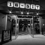 16-Bit Bar+Arcade