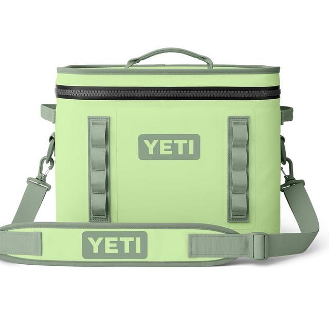 YETI Hopper Flip 18 Portable Soft Cooler
