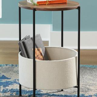 Brookway Accent Table