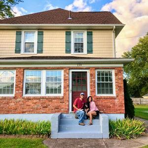 Our newlywed fund