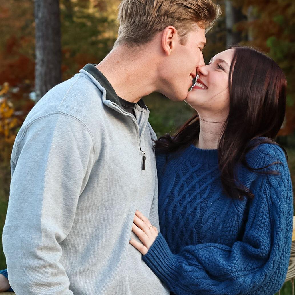 The Proposal- 2025