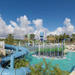 Splash Island Water Park