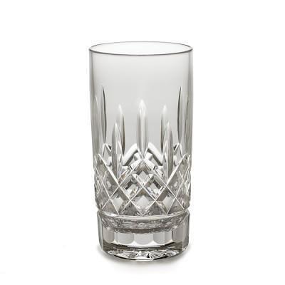 Waterford Lismore Highball Glasses, Set of 2