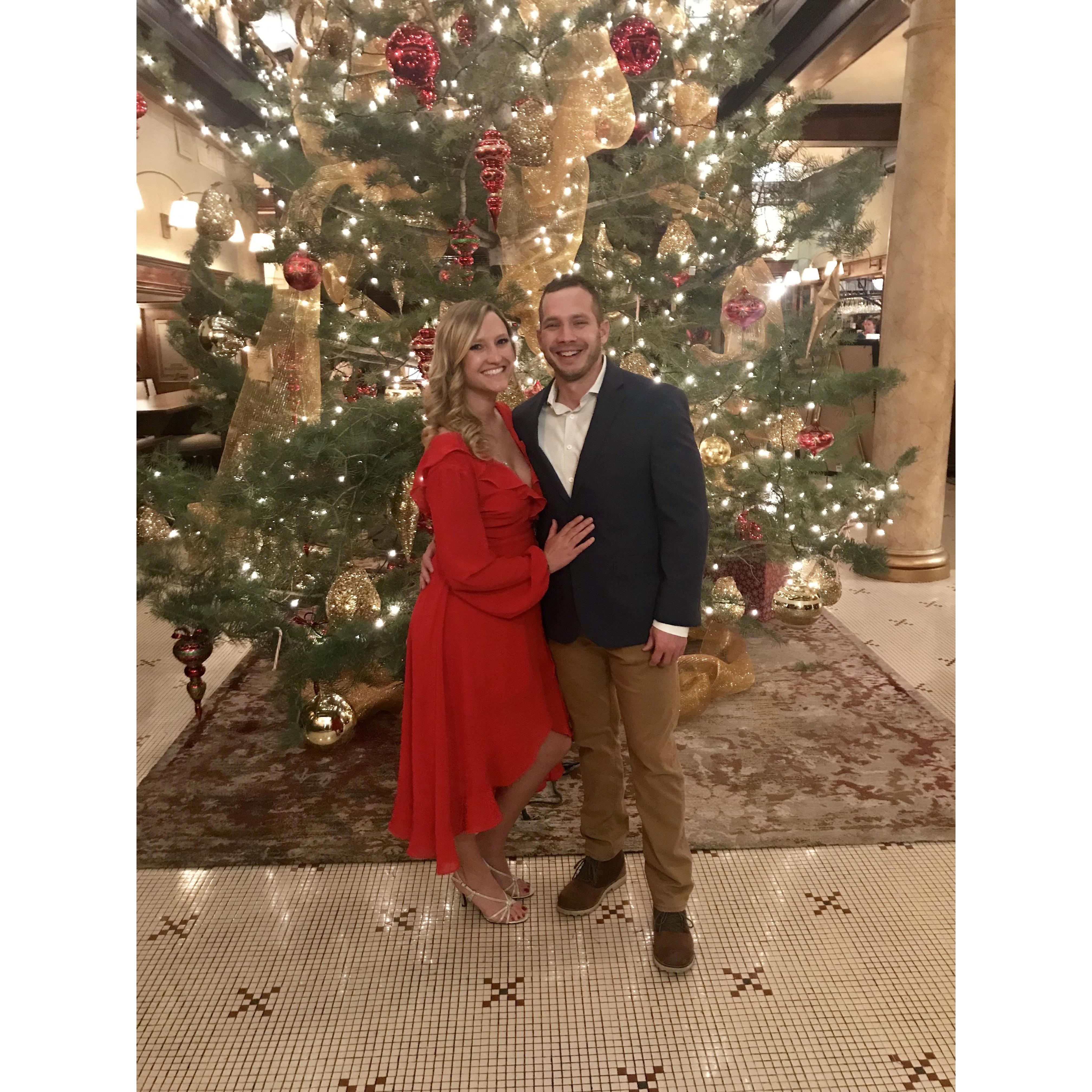 Christmas Party