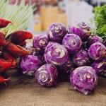 Beacon Farmers' Market