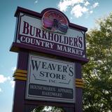 Burkholder's Country Market