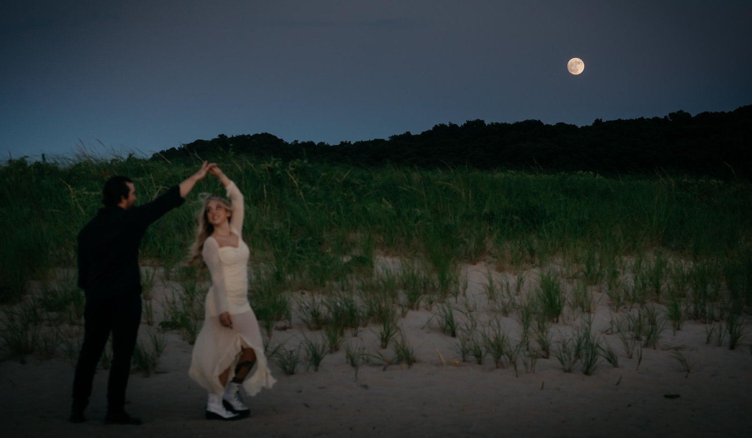 The Wedding Website of Angela Blom and Anthony Copozzi