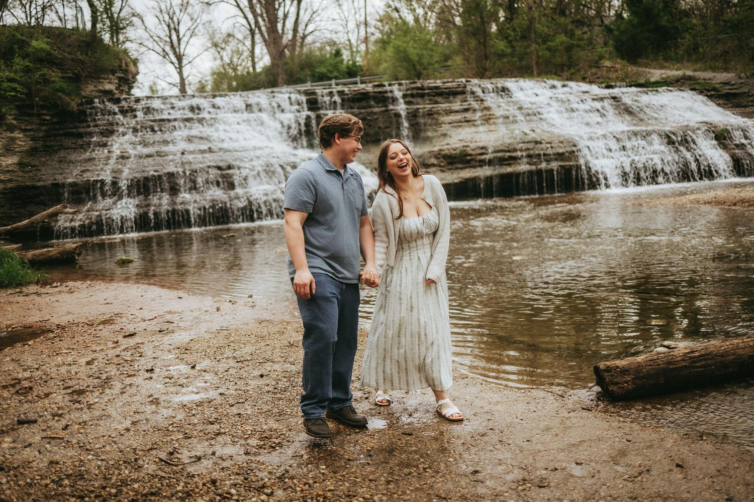 The Wedding Website of Kaitlyn Dehne and Aiden Flores