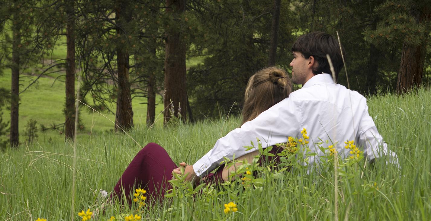 The Wedding Website of Kayla Beverly and Kamen Burton